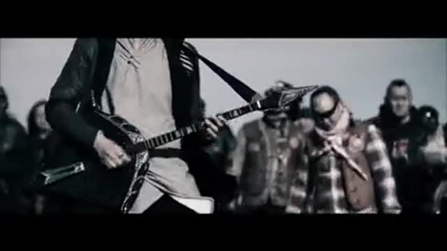 The HU - Wolf Totem (Official Music Video)