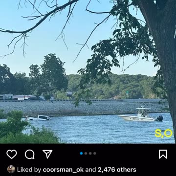 My Baby Daddy’s Viral Arrest