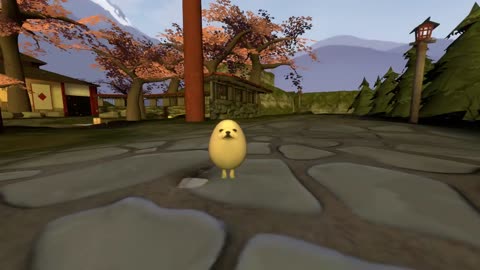 meet eggdog