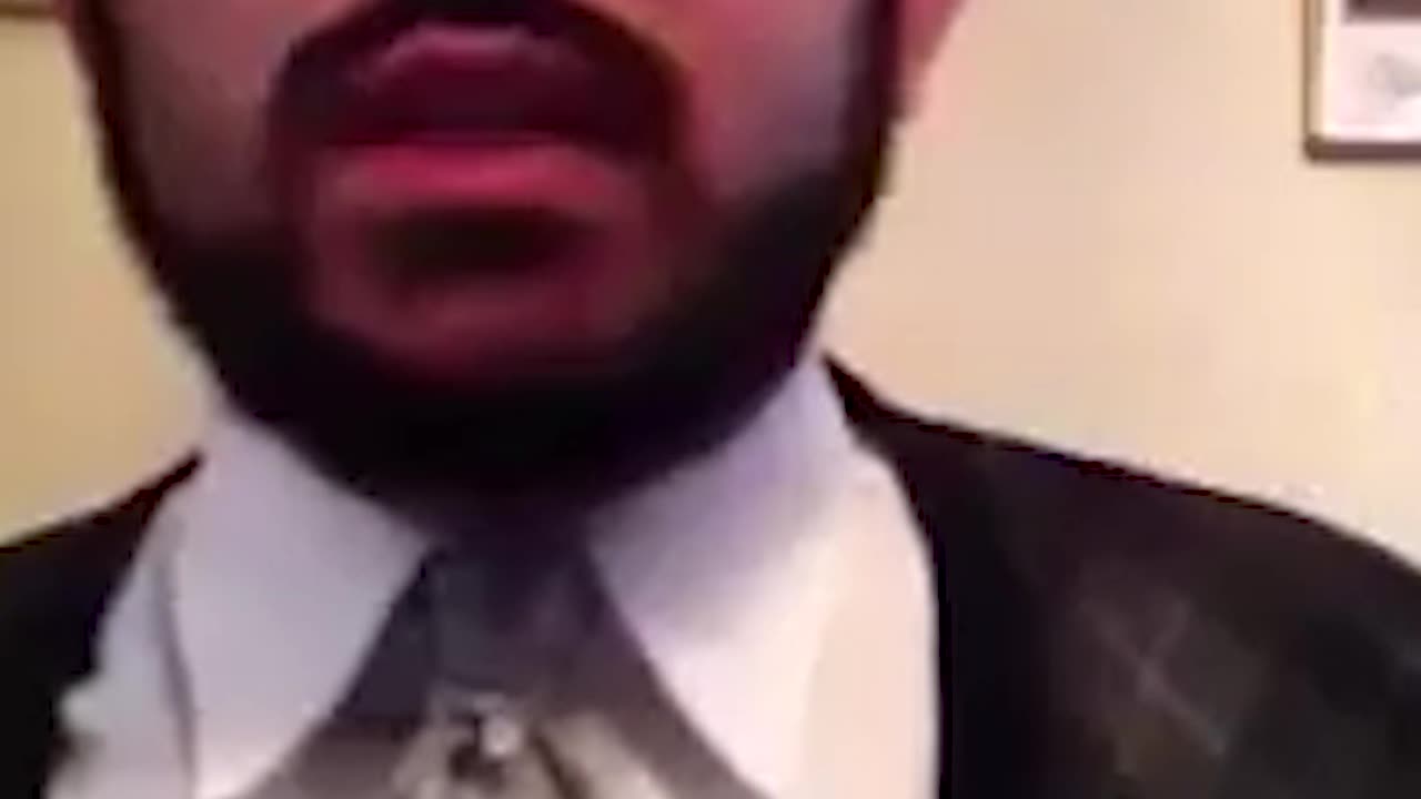 2022-12 AMALEK 10 MINUTES EXPLANATION BY JEWS TO DESTROY WHITE RACE - Backup
