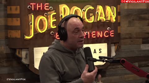 Joe Rogan: Those Who Were Factually Correct About COVID Were Deplatformed for 'Disinformation'