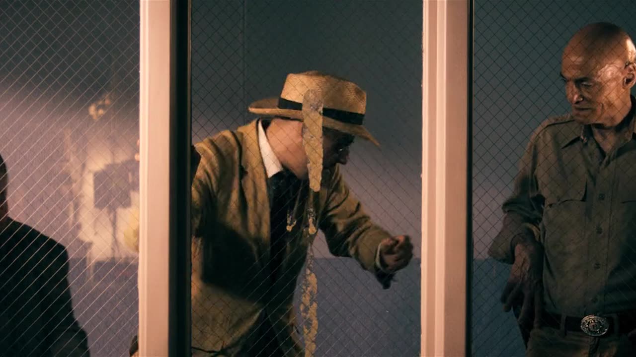 The Human Centipede III Final Sequence 2015 720p Horror Terror Occult