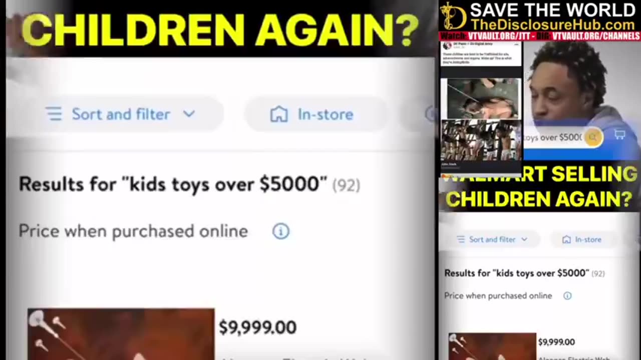 LIAR GAGA_ Child Hijacker