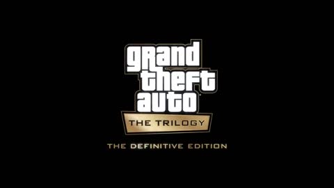 Grand Theft Auto: The Trilogy – The Definitive Edition Coming Soon