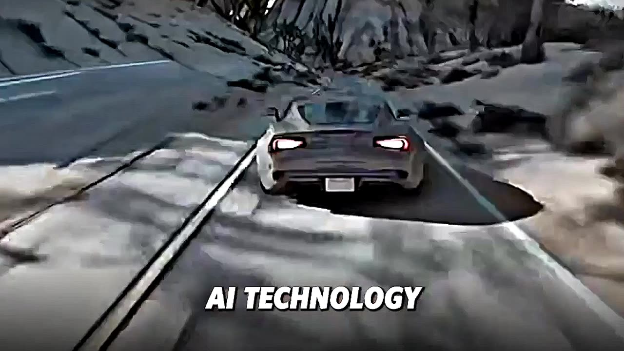 'The Real World' is ALREADY Mastering AI's SORA Tech.