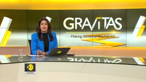 WION on Russia's claims that the US is running bio-labs in Ukraine