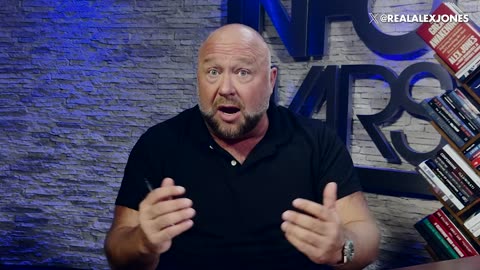 Kamala Harris Publicly Admits The Election Polls Are Fake