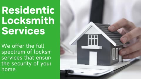 Grand Strand Locksmith