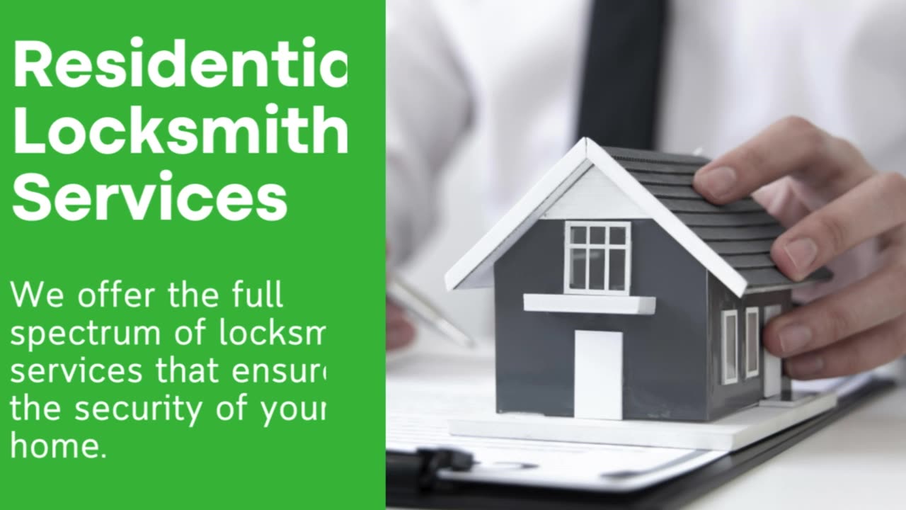 Grand Strand Locksmith