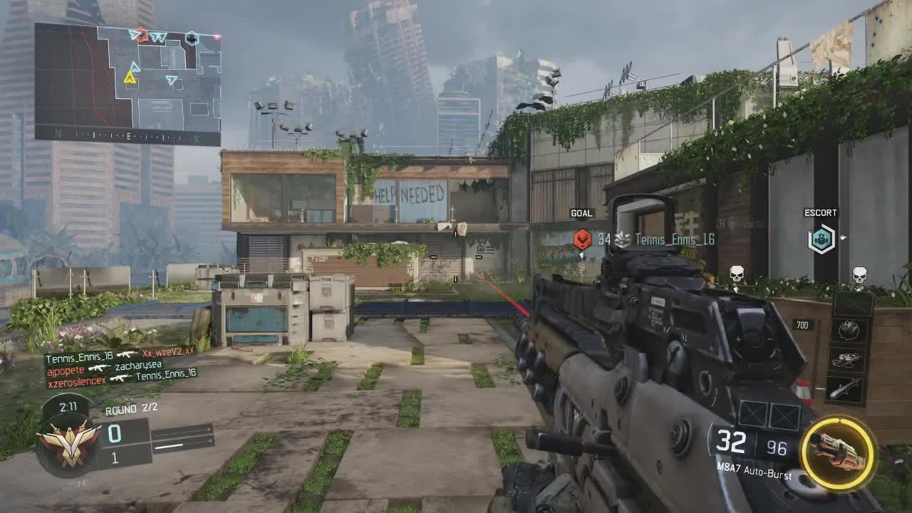 Black Ops 3: PC mod tools and custom mapping coming soon