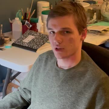 Black Bear Diner 3rd Challenge: Reach Out to Someone