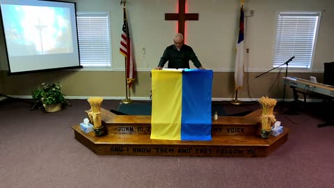 The God of the Breakthrough