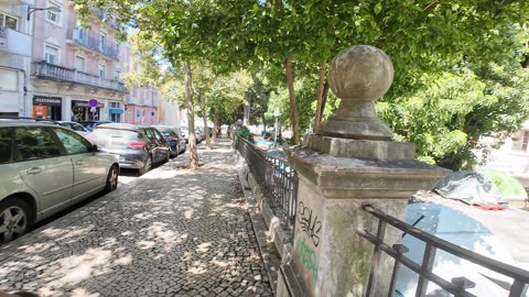 BIKE RIDE por LISboN S05E13 19th of July 2K24 PART 3