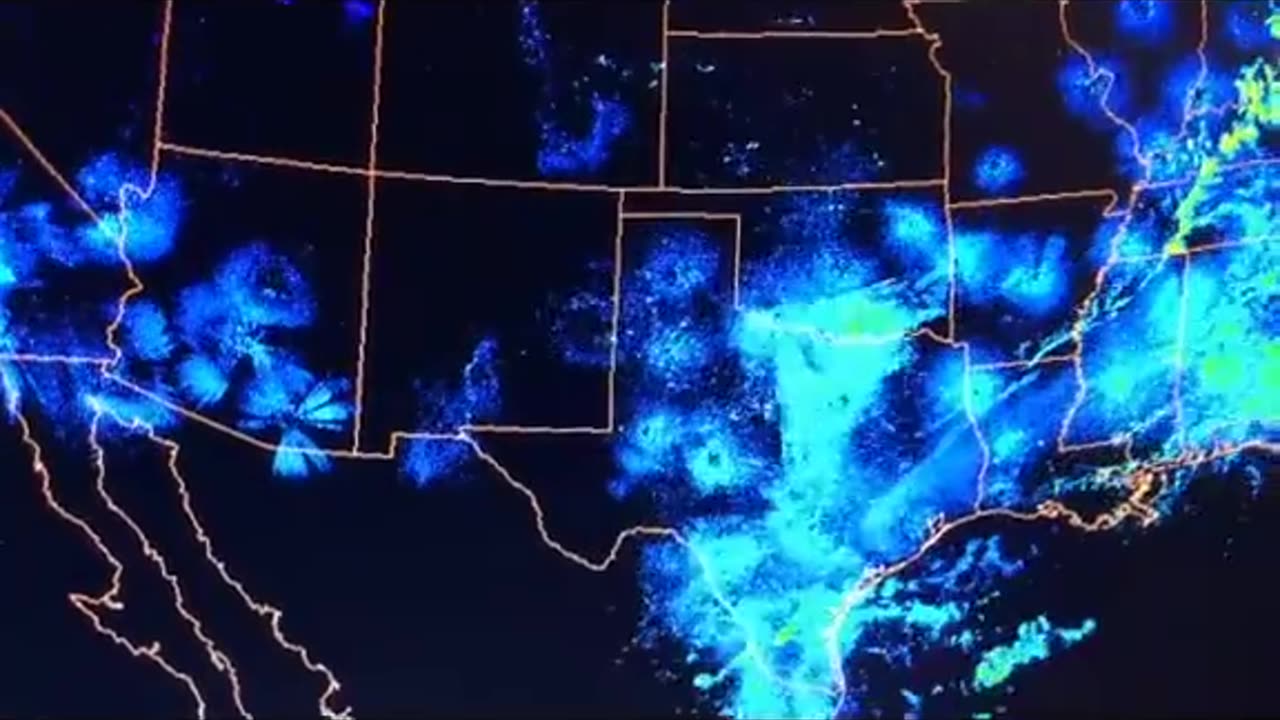 people are waking up...🚨🚨 Part 2 Radiation