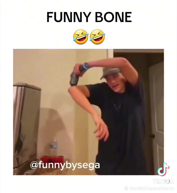 Funny Bone