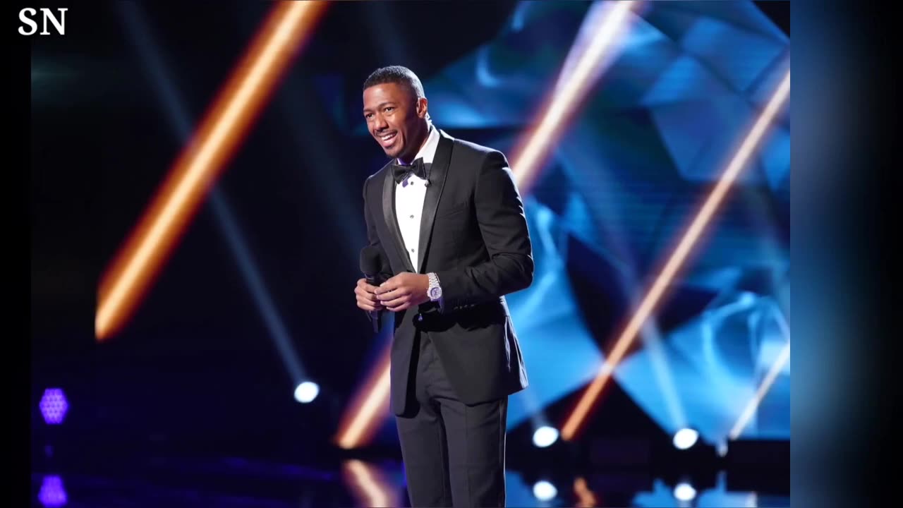 Mariah Carey and Nick Cannon Reveal Details About Their Surprise Island Wedding Exclusive