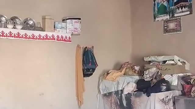 New way to run a fan