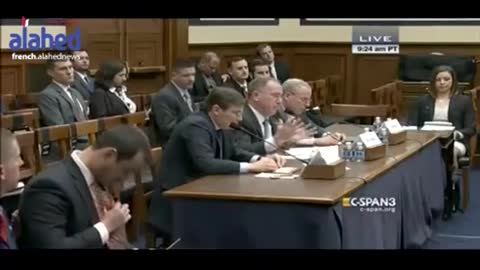 Des sénateurs US interrogent sur les tenants et aboutissants du Wahhabisme terroriste ils disent