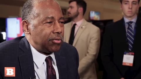 The American People Saw Through It: Ben Carson Talks Implications of Trump's Victory