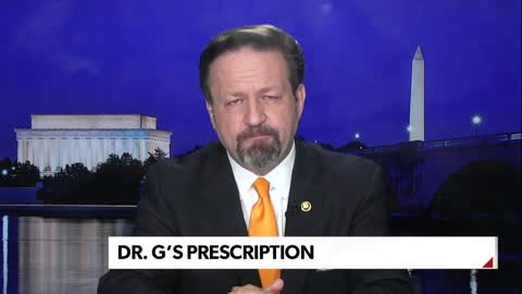 We need to fight back. Sebastian Gorka on Newsmax