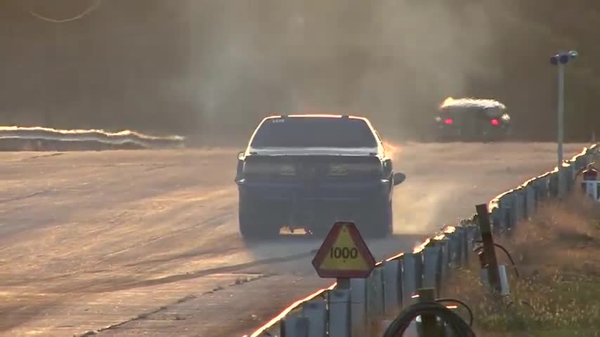 The WILD Side of NO PREP Drag Racing - Wheelstands, Crashes and Saves
