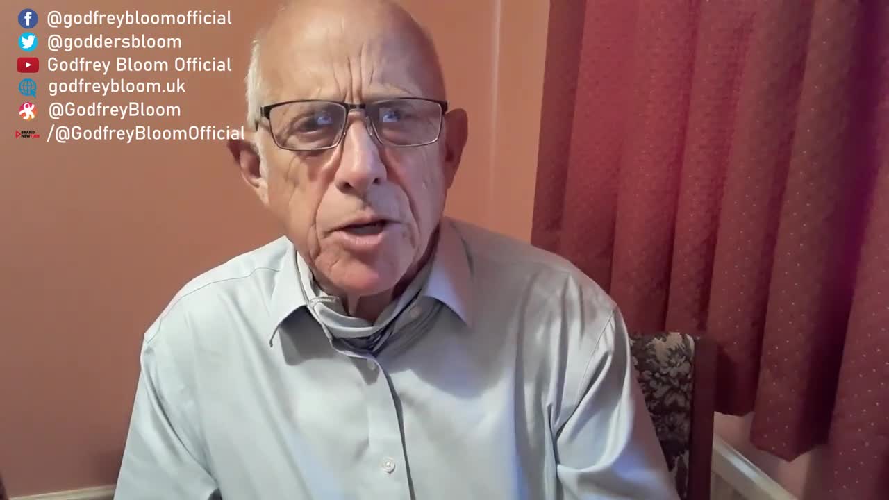 Goodfrey Bloom