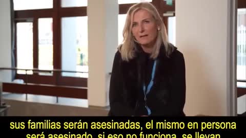 !Hay que investigar a la OMS por crímenes de la humanidad !