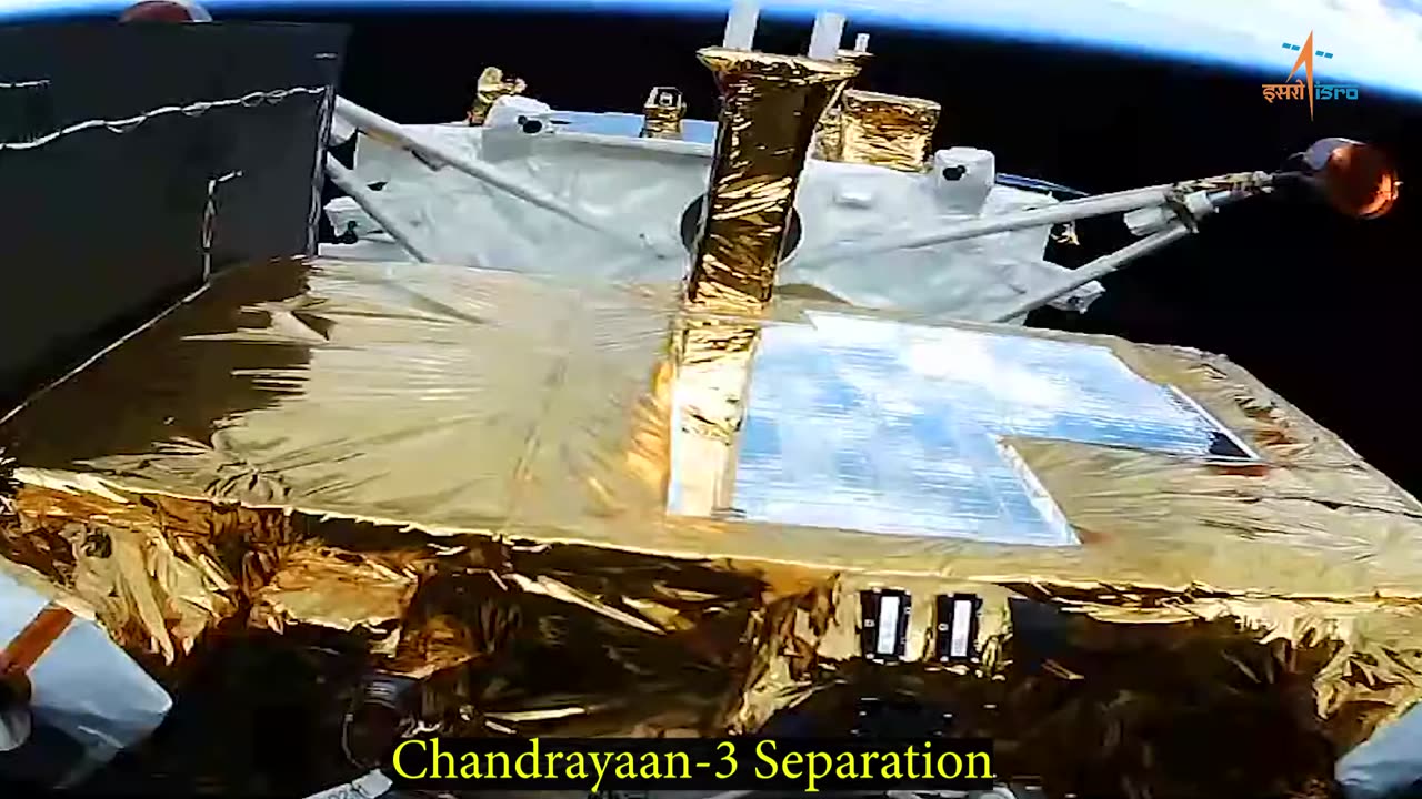 Chandaryan3