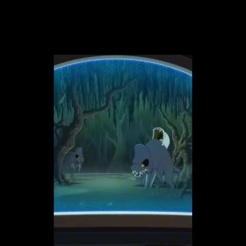 Villain Antics (Not Suitable for Young Viewers)