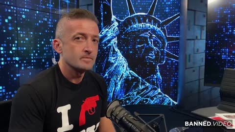 MICHAEL MALICE LIVE IN STUDIO WITH ALEX JONES!