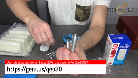 How to Assemble/Use Quick Extender Pro(Real User Manual, Instruction)
