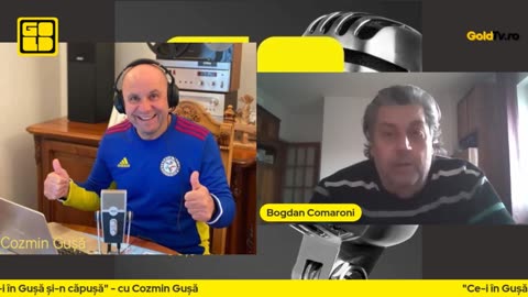 Comaroni: Jurnaliștii pro Lasconi sunt acoperiții pe care-i paște pericolul