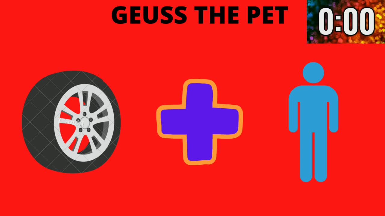 Geuss The Pet##Puzzle Game##Geuss The Emoji##Hindi Paheliyan##Geuss The Answer##Puzzle Simple Game##