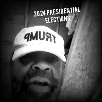 Trump-Robinson Smackdown Presidential Tour