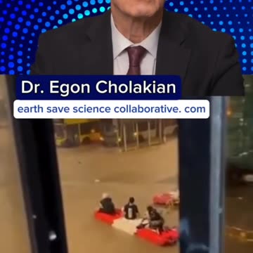 Hong Kong and the whole China in danger