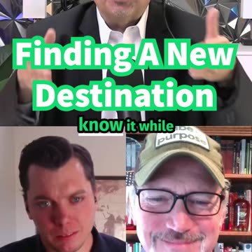 A Series of Small Pivots | 10x Your Team with Cam & Otis