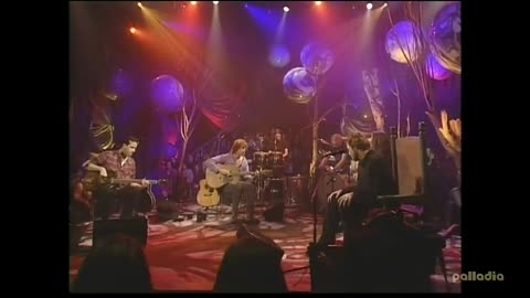 Stone Temple Pilots - MTV Unplugged (1993)