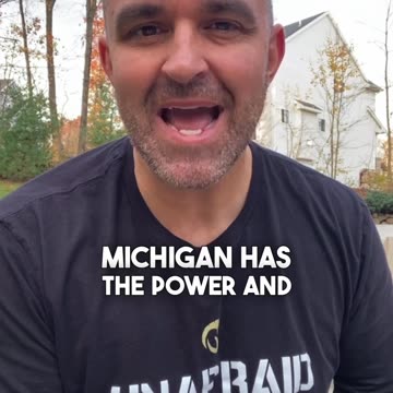 It’s Morning Again in America, And Michigan Will Help Light The Way