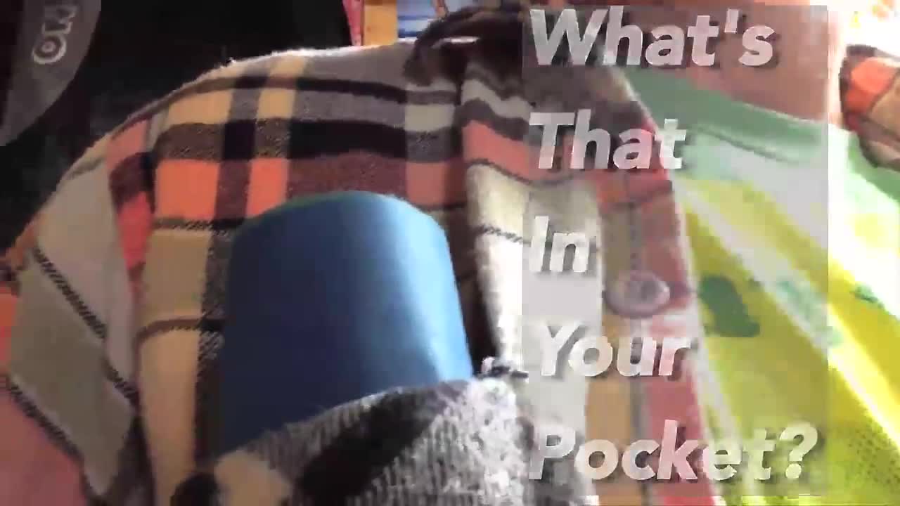 Pocket Sized Mat Plane
