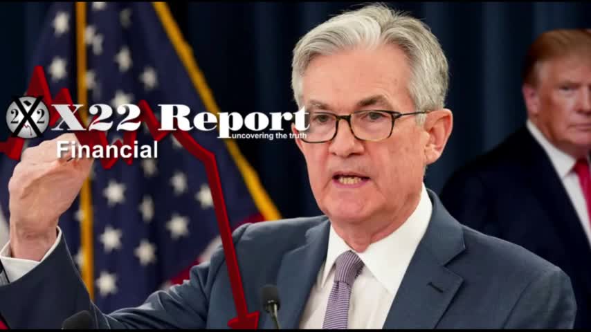 X22 Report 7-27-22 FINANCIAL
