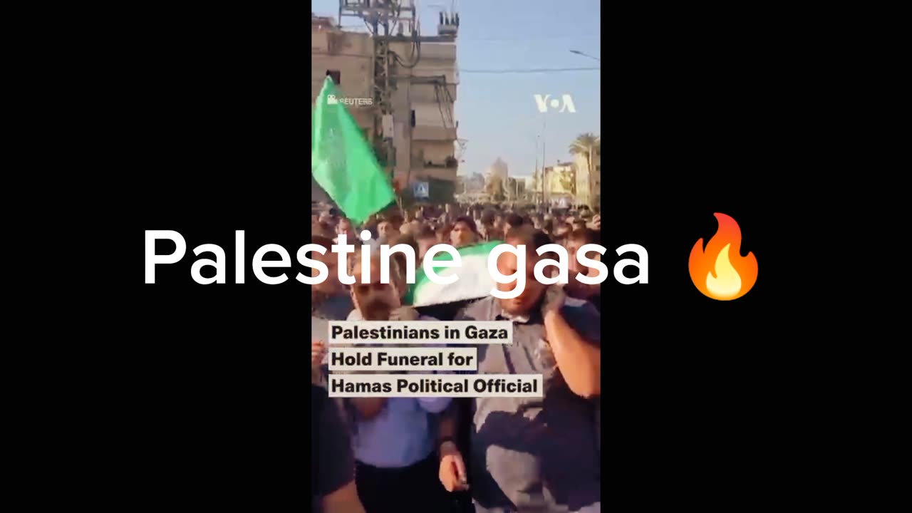 Palestine. Gasa.