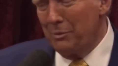 Donald Trump asked Joe Rogan for Endorsement 😭🤣