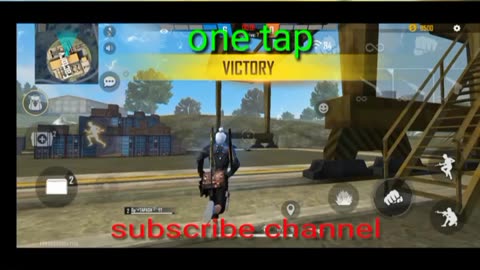 Free fire video ff