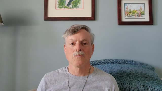 How Did We Get To An Administrative State?