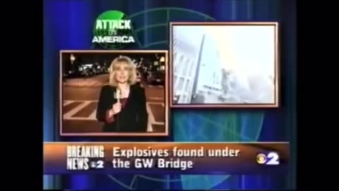 The only suspects arrested on 9/11 were Israeli