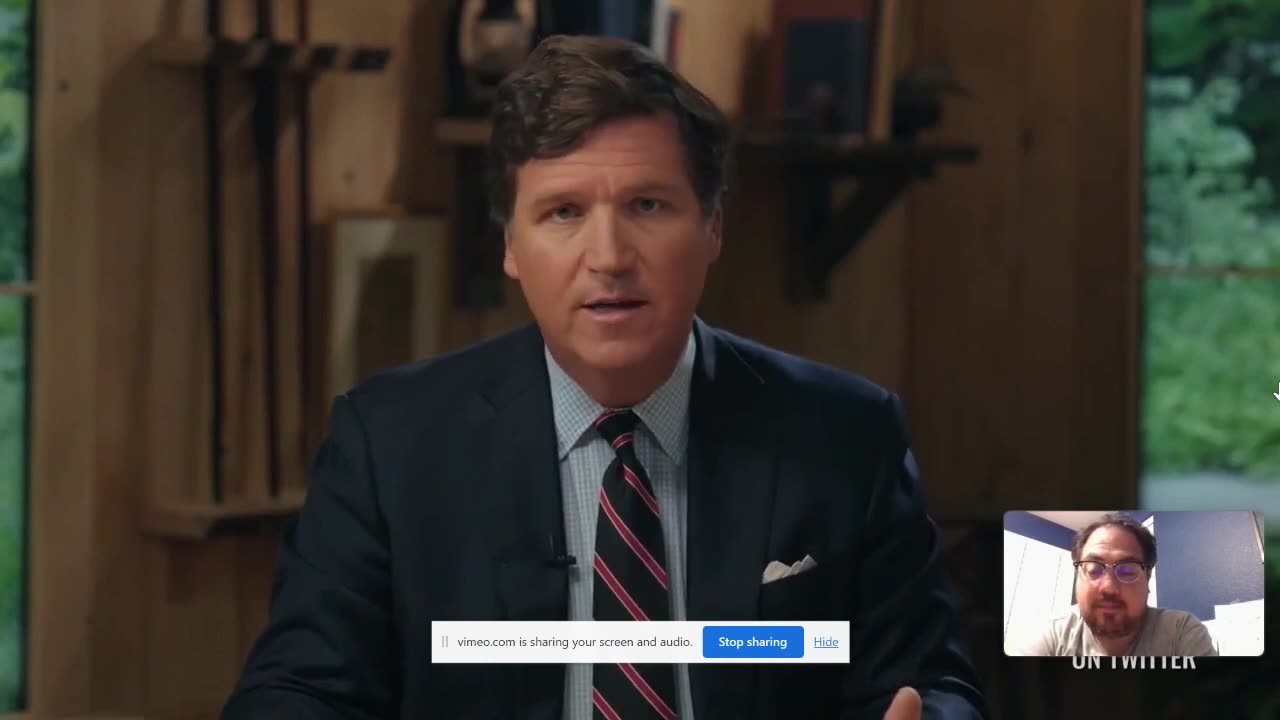 Tucker Carlson PREDICTS Democrats next move for the 2024 election