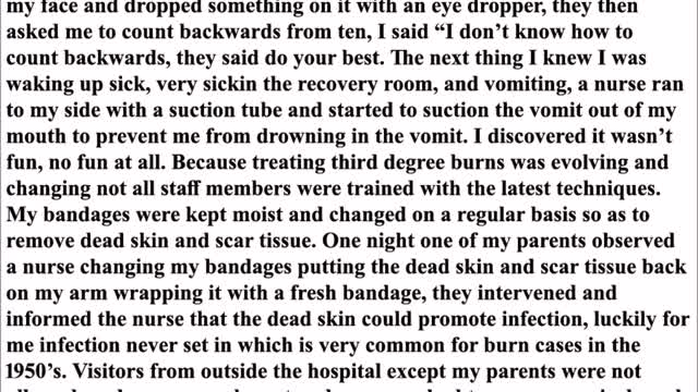Did I have a Near Death Experience? Or was it the effects of the Anastasia and I was tripping out.