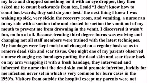 Did I have a Near Death Experience? Or was it the effects of the Anastasia and I was tripping out.