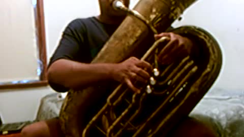 Henry's Tuba