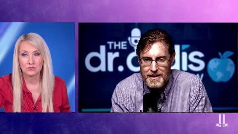 Dr. Bryan Ardis With Laura lynn Revealing Truth About 🐍 🐍 Animal Venoms 🐍🐍. They Are Poisoning Us!